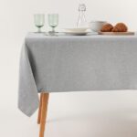 Mantel Rectangular 1 Pieza de 132x178 cm