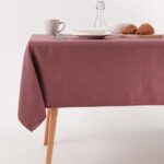 Mantel Rectangular 1 Pieza de 132x178 cm