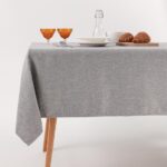 Mantel Rectangular 1 Pieza de 132x178 cm