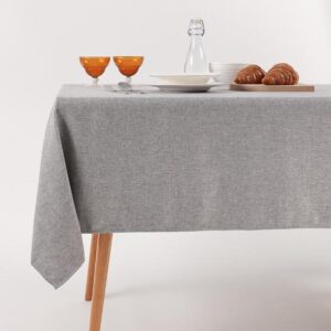 Mantel Rectangular 1 Pieza de 132x178 cm