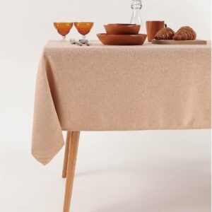 Mantel Rectangular 1 Pieza de 132x178 cm