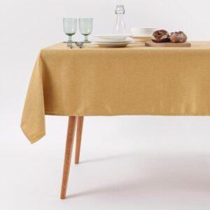 Mantel Rectangular 1 Pieza de 132x178 cm