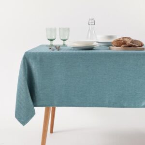 Mantel Toque Sofisticado – 135×220 cm