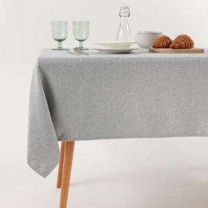 Mantel Rectangular 1 Pieza de 135×220 cm