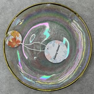 12″flat plate
3pcs/inner box ,Unit:Pcs
30.5*3cm
Glass