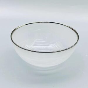 Bowl de Ceramica Vitrea 20×8 cm