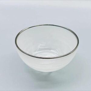 Bowl de Ceramica Vitrea 15x7 cm