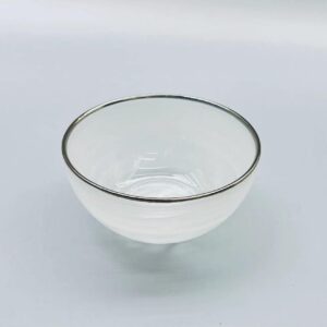 Bowl de Ceramica Vitrea 13x6 cm