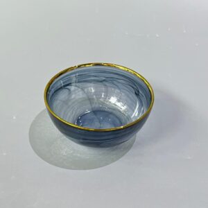 Bowl de Cerámica Vitrea 13x6 cm