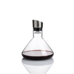 Botella de Vidrio para Tragos 16x5.5x4 cm 1500 ml