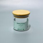 Contenedor de Almacenamiento 390 ml 8.3x8 cm