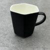 Taza de Cerámica 360 ml 9.5x9.5x10 cm