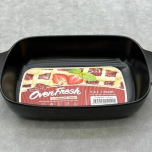 Fuente Horno de Porcelana 39 cm