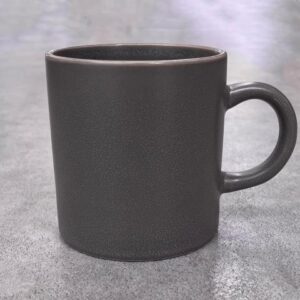 Taza de Cerámica 9x9 cm 386g