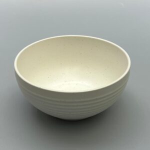 Bowl de Porcelana 15x7.5 cm