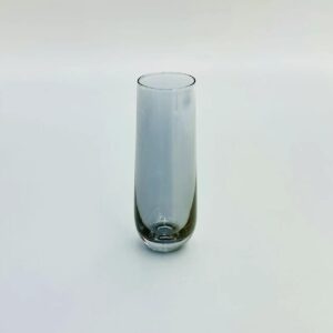 Set de 6 Vasos de Vidrio Traslucido 285 ml (Compactos y elegantes)
