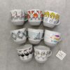 350ml Mug φ8.5*9cm Porcelain