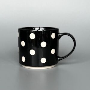 Mug - taza de Porcelana 500 ml