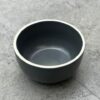 Bowl de Porcelana 4.5 – negro