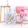 Paraguas Infantil Unicornio – Diseño Fantasía