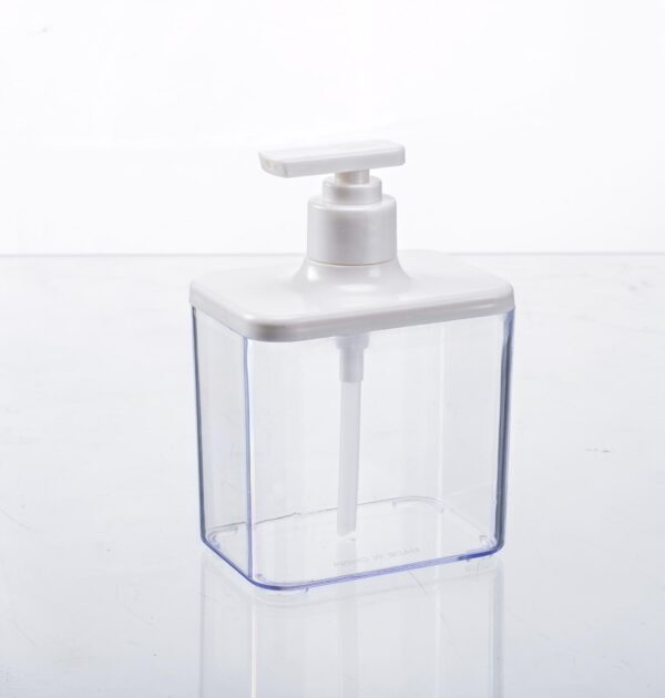 沐浴瓶（高）BOTELLA DE GEL DE DUCHA