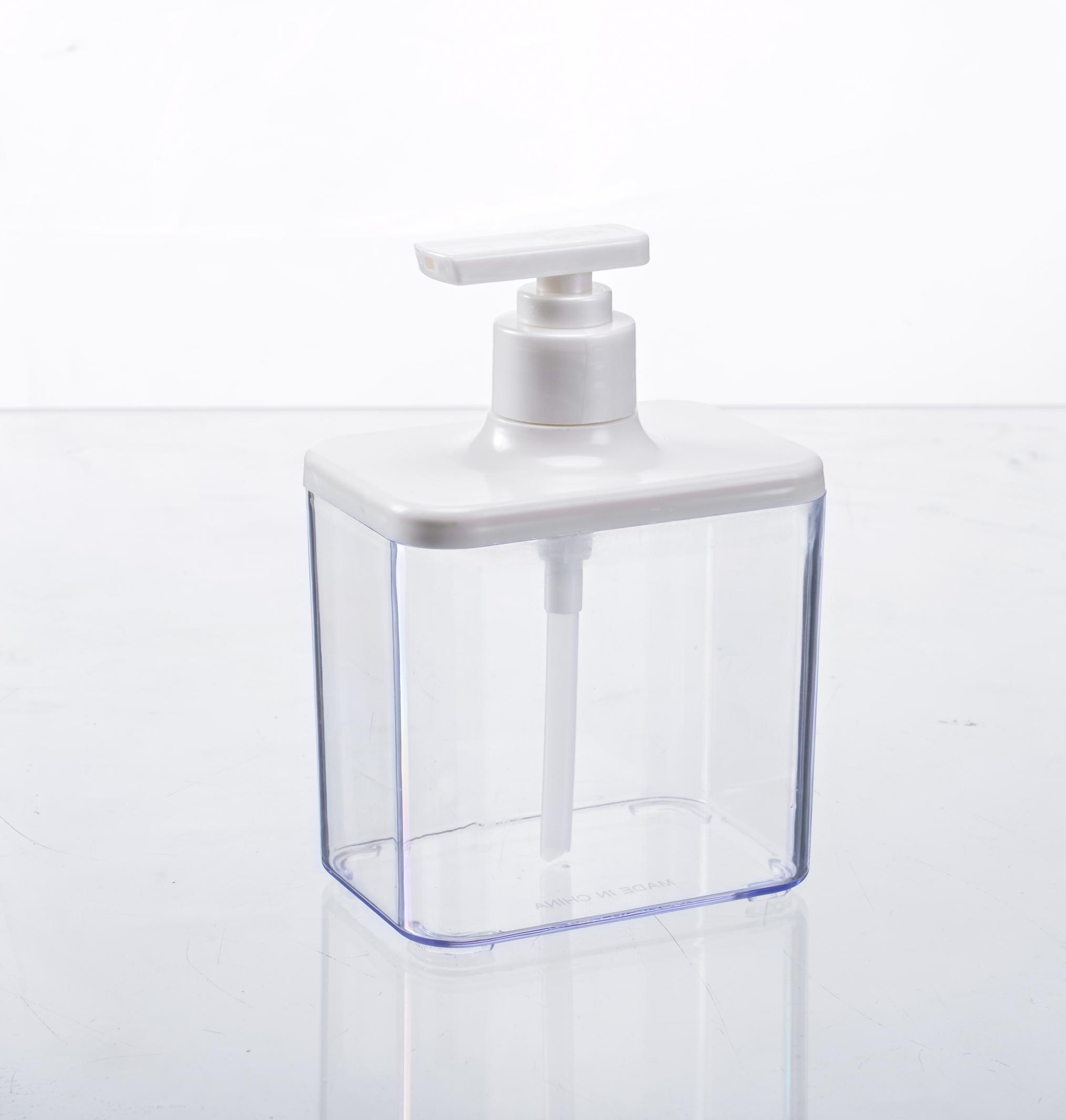 沐浴瓶（高）BOTELLA DE GEL DE DUCHA
