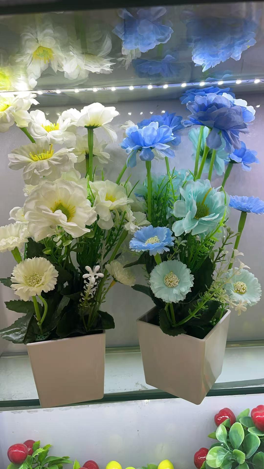樱花MACETA DE PLASTICO