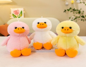Peluches de Pato Medianos