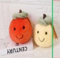 Peluche de Fruta Pequeño