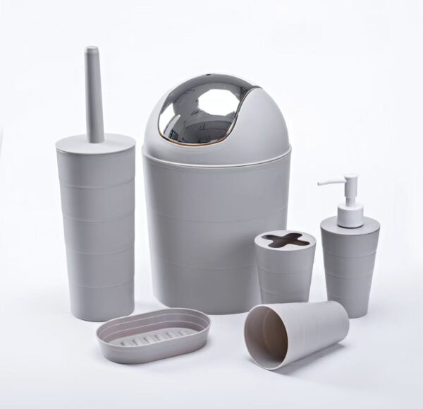 Set para el Baño