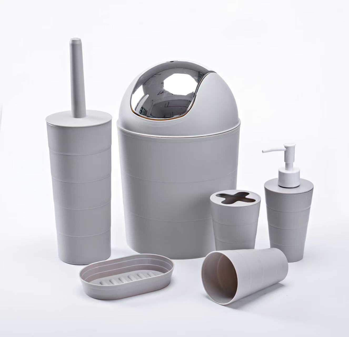 Set para el Baño
