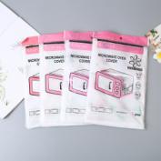85x35cm S-8043PEVA微波炉罩CUBIERTA PARA MICROONDAS