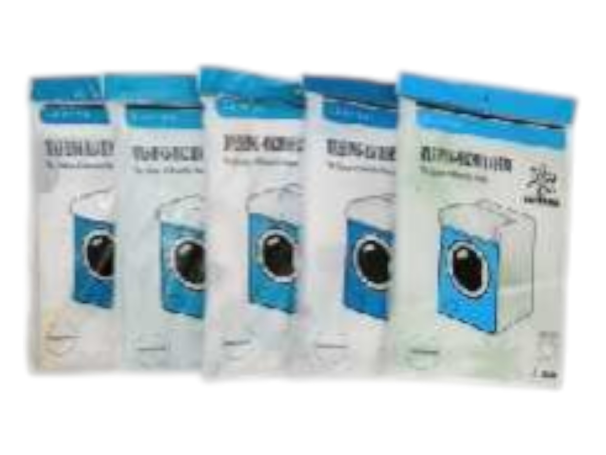 Cubierta Protectora para Lavadora 7 kg – Resistente al Agua y Polvo (63x62x85cm)