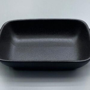 7″Bakeware
10pcs/inner box, Unit:pcs
19*11*cm,324g
Porcelain