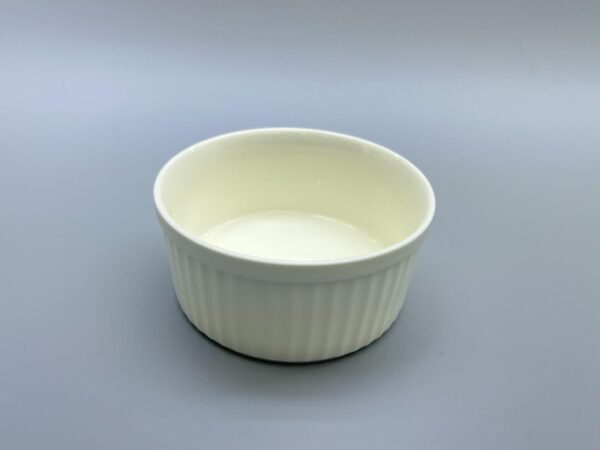 9*4cm，蛋糕杯/Taza de pastel