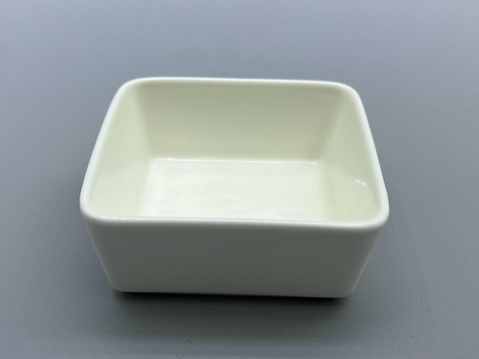 9*4cm，味碟/Plato de sabor