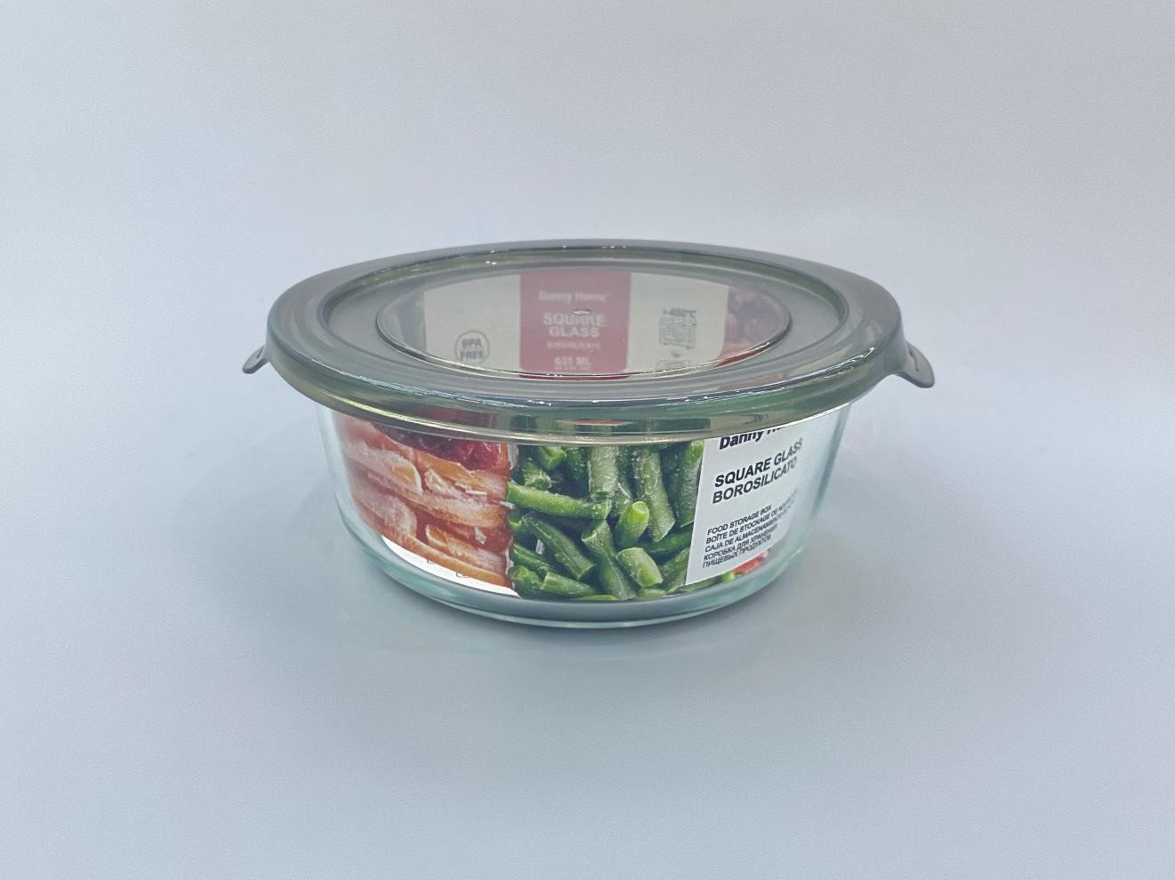 14.9*5.95cm,保鲜盒/Caja fresca