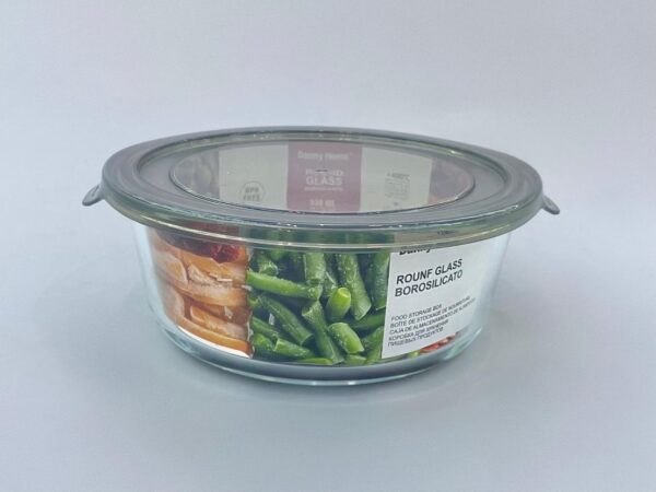 17.15*6.6cm,保鲜盒/Caja fresca