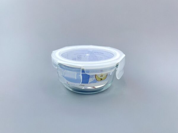10.8*4.62cm,保鲜盒/Caja fresca