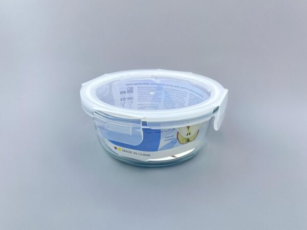 12.95*5.2cm,保鲜盒/Caja fresca
