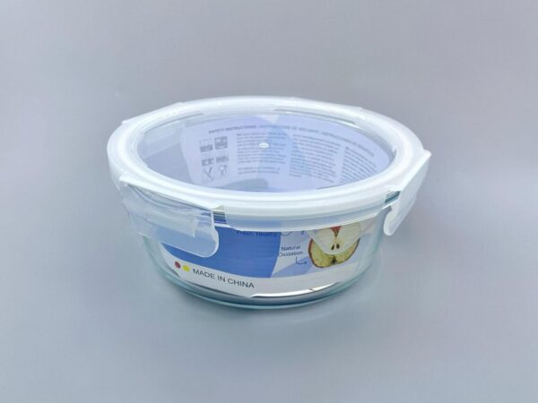 17.15*6.6cm,保鲜盒/Caja fresca
