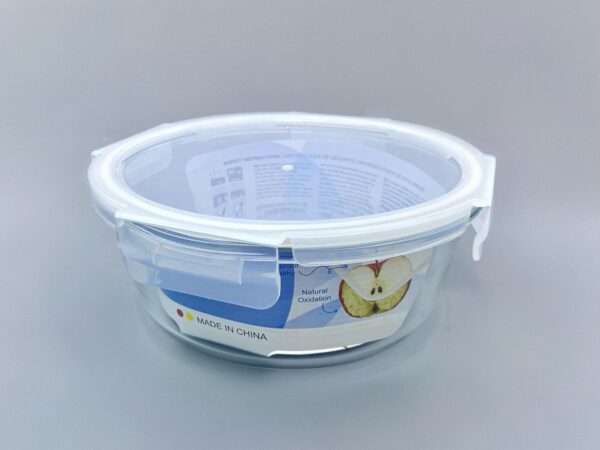 19.4*7.25cm,保鲜盒/Caja fresca