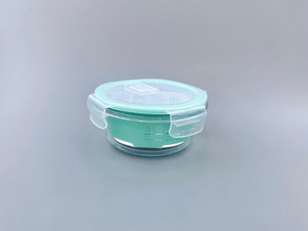 12.95*5.2cm,保鲜盒/Caja fresca
