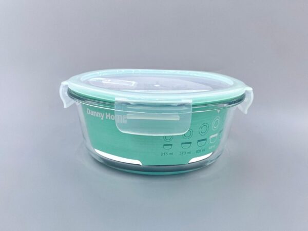 17.15*6.6cm,保鲜盒/Caja fresca