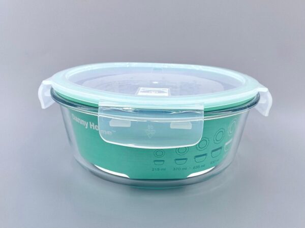 19.4*7.25cm,保鲜盒/Caja fresca