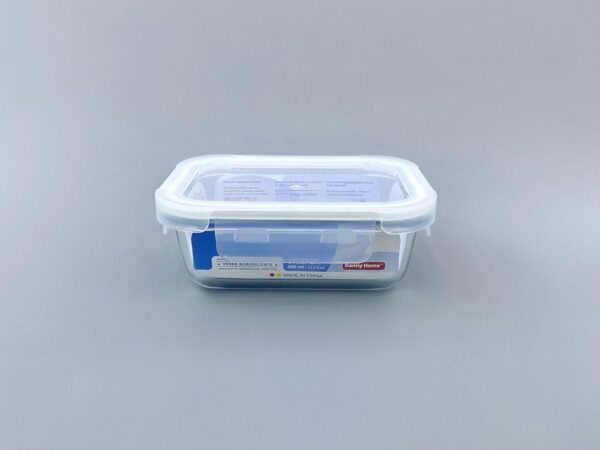 14.5*10.5*4.7cm,保鲜盒/Caja fresca