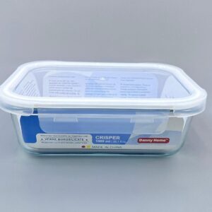1480ml Rectangular crisper
22*16.5*6.6cm ,unit:Pcs
glass with seal cover