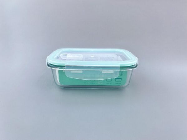 14.5*10.5*4.7cm,保鲜盒/Caja fresca