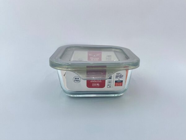 11.2*4.85cm,保鲜盒/Caja fresca