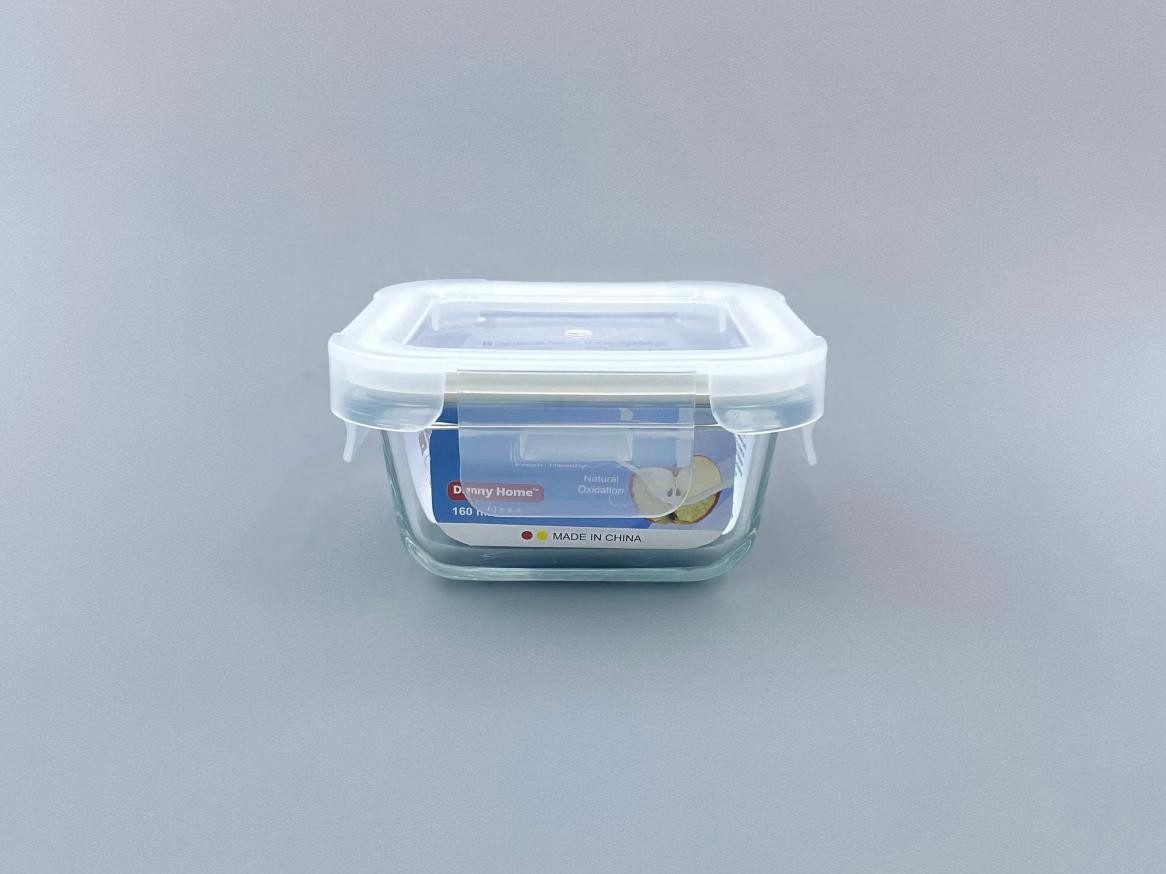 9.25*3.67cm,保鲜盒/Caja fresca